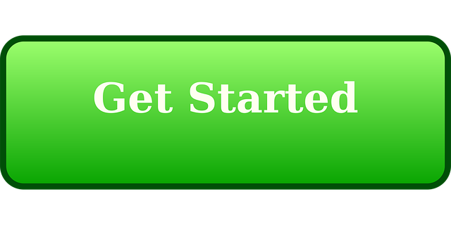 It doesn't have to be right just get started