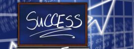 What does your home business need to succeed