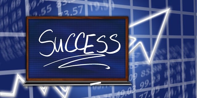 What does your home business need to succeed?