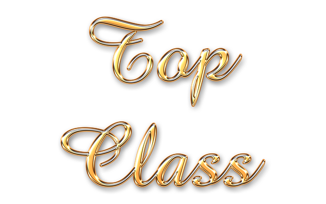 A unique characteristic of top achievers