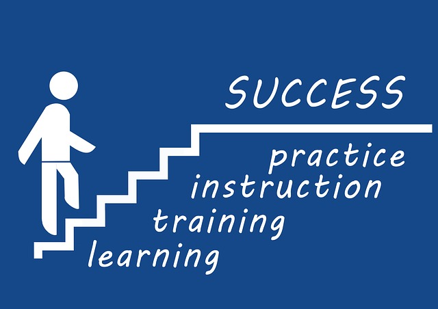 If you want to succeed If you want to succeed