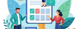 A Work-At-Home Schedule