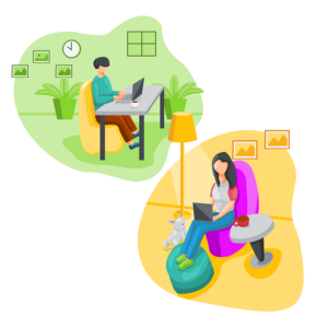 Work at home opportunities