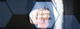 a successful home business