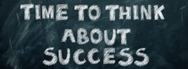 create a successful home business