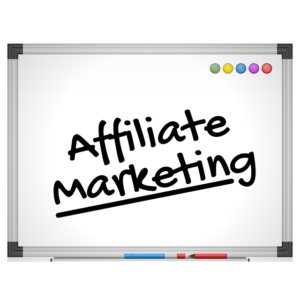 Affiliate Marketing in the Now Affiliate Marketing in the Now