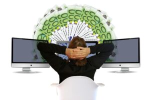 how to make money online