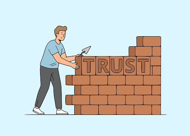 7 simple ways to build trust