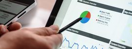 Does more traffic equal seeing more exclusive results