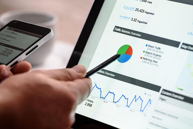 Does more traffic equal seeing more exclusive results Does more traffic equal seeing more exclusive results