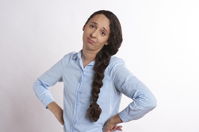 How to explain results to a skeptical spouse
