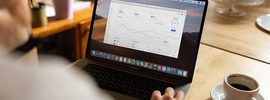 The simple tools you need