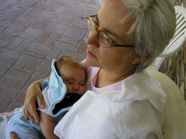 Ultimate plan you need to help your grandchild Ultimate plan you need to help your grandchild