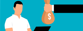 Do I need to show ultimate income