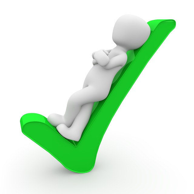 Official expert ways to succeed